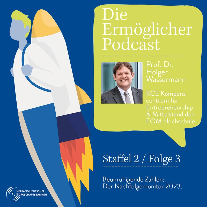 FolgeWassermann