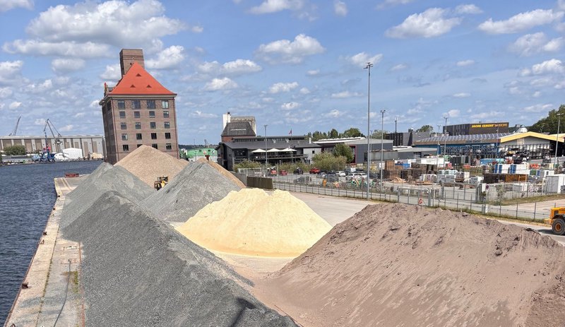 Poster Voller Harnsiaki